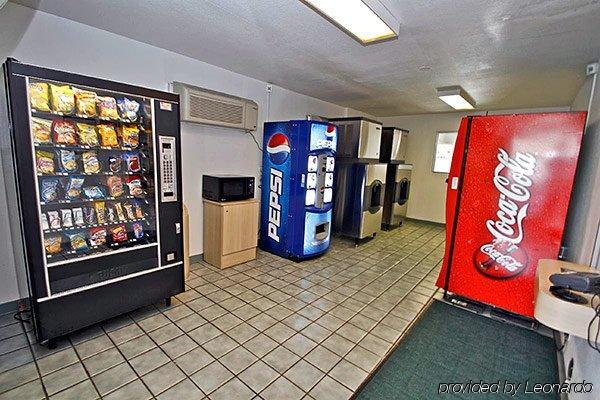 Motel 6-Centralia, Wa Exteriör bild