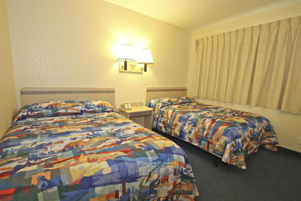 Motel 6-Centralia, Wa Rum bild